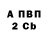 МЕТАДОН кристалл Chaderino McBased